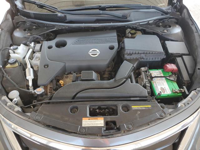 Photo 11 from auction – 2014 NISSAN ALTIMA 2.5 with VIN 1N4AL3AP2EC405989