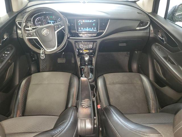 Photo 8 from auction – 2017 BUICK ENCORE PRE with VIN KL4CJASB9HB032938