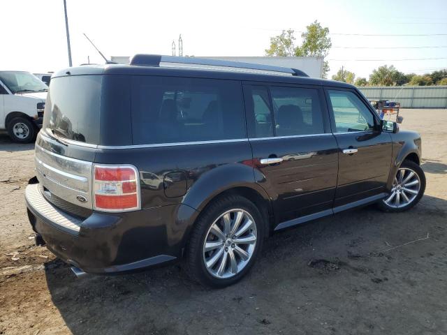Photo 3 from auction – 2013 FORD FLEX LIMIT with VIN 2FMGK5D81DBD23477