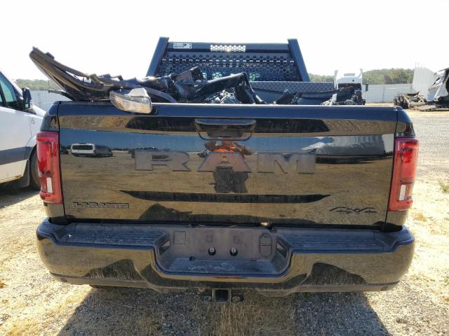 Photo 6 from auction – 2025 RAM 2500 with VIN 3C63R5FL1SG522840