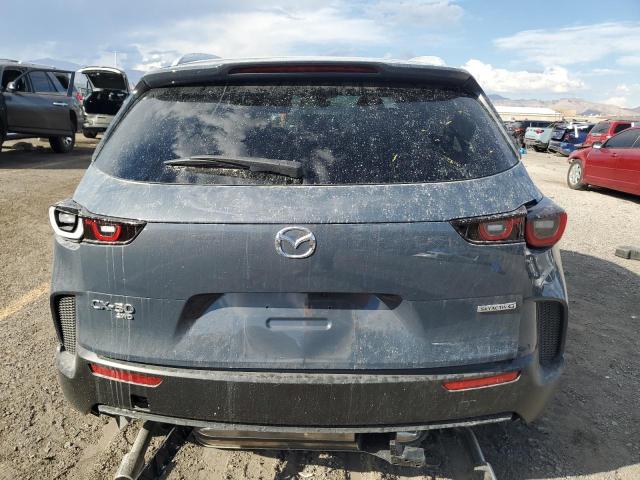 Photo 6 from auction – 2025 MAZDA CX-50 SELE with VIN 7MMVABAM3SN385897