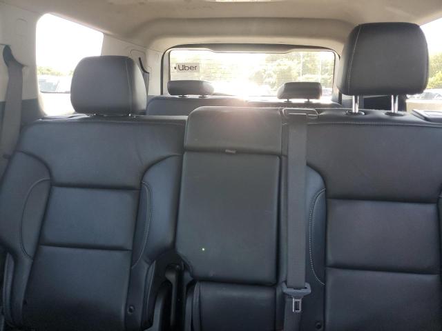 Photo 10 from auction – 2023 GMC ACADIA SLT with VIN 1GKKNUL44PZ128025