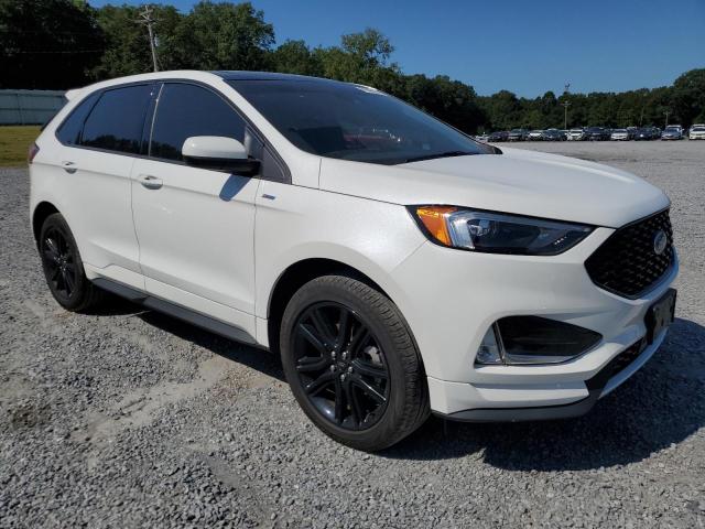 Photo 4 from auction – 2024 FORD EDGE SEL with VIN 2FMPK4J98RBA39102