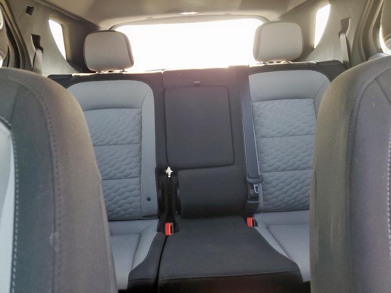 Photo 10 from auction – 2019 CHEVROLET EQUINOX LT with VIN 2GNAXLEX2K6193454