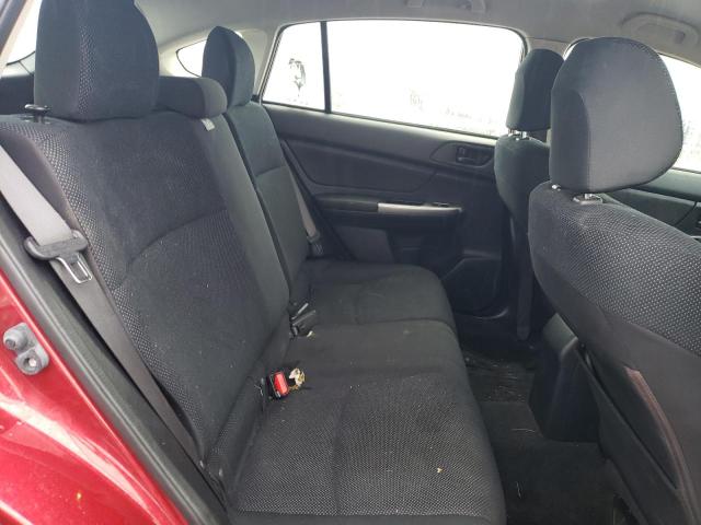 Photo 10 from auction – 2016 SUBARU IMPREZA with VIN JF1GPAA65GH289025