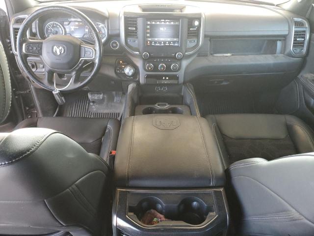 Photo 8 from auction – 2020 RAM 1500 REBEL with VIN 1C6SRFLT4LN385004