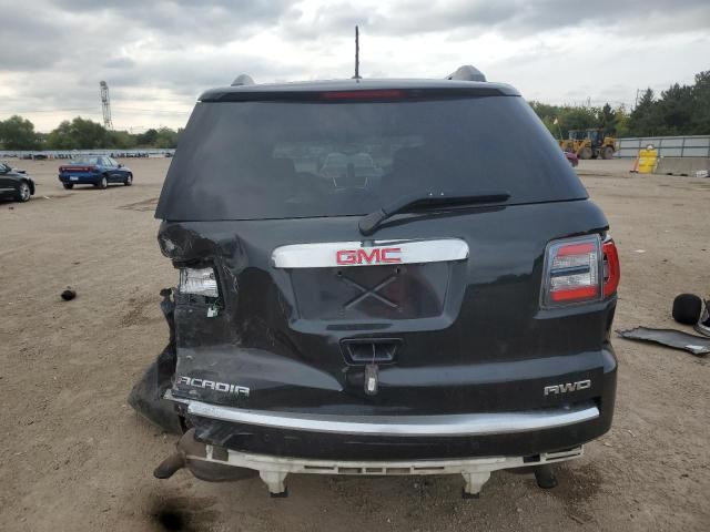 Photo 6 from auction – 2014 GMC ACADIA SLE with VIN 1GKKVNED7EJ133380
