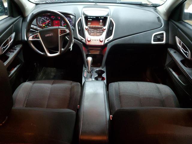 Photo 8 from auction – 2014 GMC TERRAIN SL with VIN 2GKFLWEK6E6282033