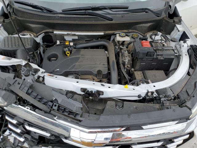 Photo 12 from auction – 2025 CHEVROLET EQUINOX LT with VIN 3GNAXHEG2SL229863