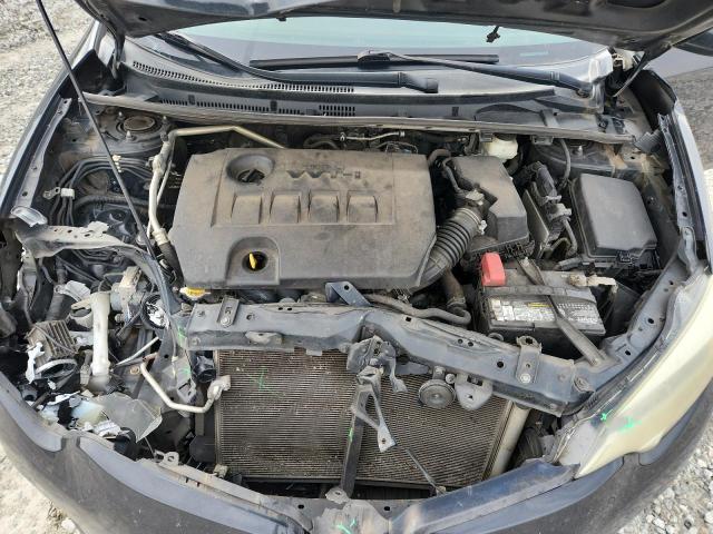 Photo 11 from auction – 2015 TOYOTA COROLLA L with VIN 2T1BURHE9FC343633