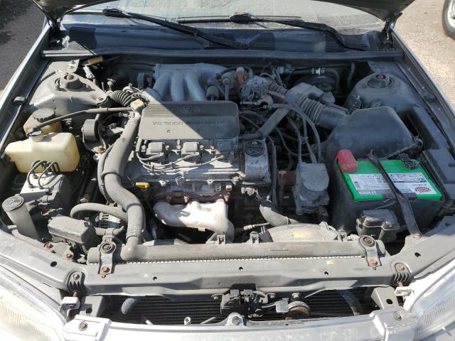 Photo 11 from auction – 1998 TOYOTA CAMRY CE with VIN JT2BF22K1W0091007