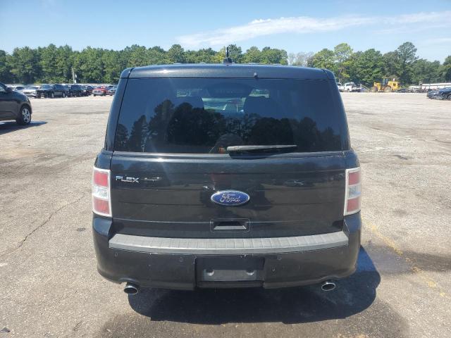 Photo 6 from auction – 2015 FORD FLEX SE with VIN 2FMGK5B84FBA13541
