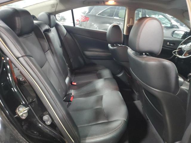 صورة رقم 10 من المزاد - 2014 NISSAN MAXIMA S مع VIN 1N4AA5AP8EC444734