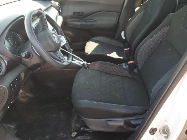 Photo 7 from auction – 2020 NISSAN KICKS S with VIN 3N1CP5BVXLL548175