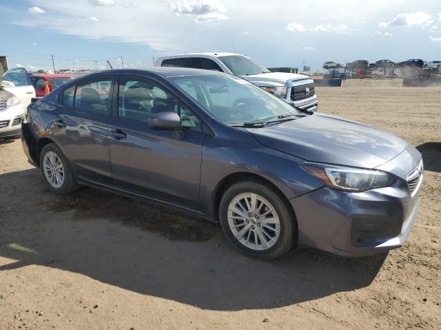 Photo 4 from auction – 2017 SUBARU IMPREZA PREMIUM PLUS with VIN 4S3GKAD64H3628635