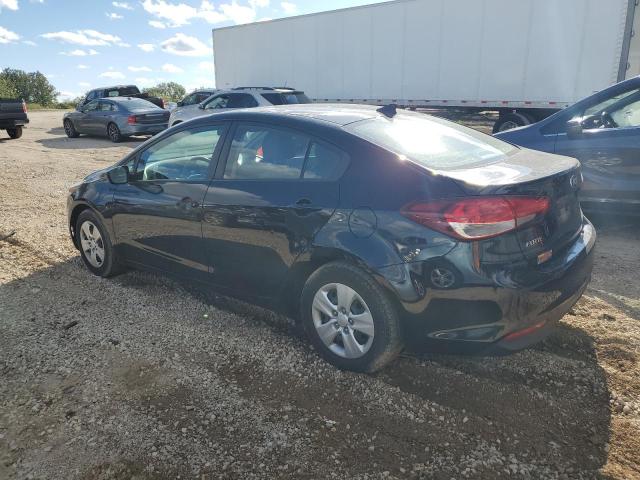 Photo 2 from auction – 2018 KIA FORTE LX with VIN 3KPFK4A71JE186602