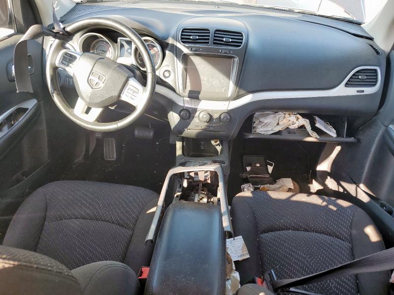Photo 8 from auction – 2019 DODGE JOURNEY with VIN 3C4PDCBB8KT835370