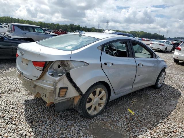Photo 3 from auction – 2012 HYUNDAI ELANTRA GL with VIN 5NPDH4AE7CH100941