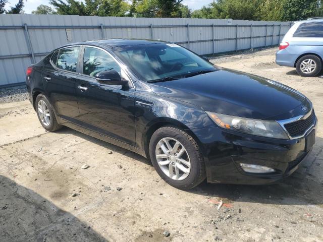 Photo 4 from auction – 2013 KIA OPTIMA LX with VIN 5XXGM4A79DG160582