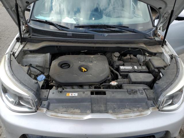Photo 12 from auction – 2016 KIA SOUL + with VIN KNDJP3A53G7818027