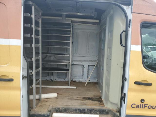 Photo 11 from auction – 2019 FORD TRANSIT T- with VIN 1FTBW3XM9KKB37706