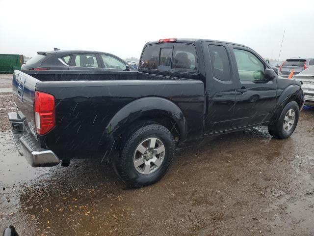 Photo 3 from auction – 2007 NISSAN FRONTIER K with VIN 1N6AD06W97C444343