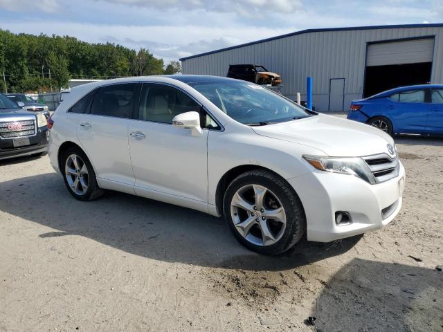Photo 4 from auction – 2013 TOYOTA VENZA LE with VIN 4T3BK3BB0DU083305