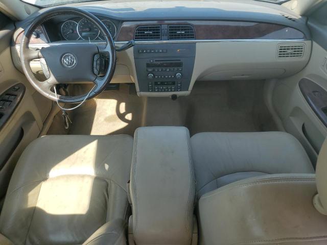 Photo 8 from auction – 2009 BUICK LACROSSE with VIN 2G4WD582991217609