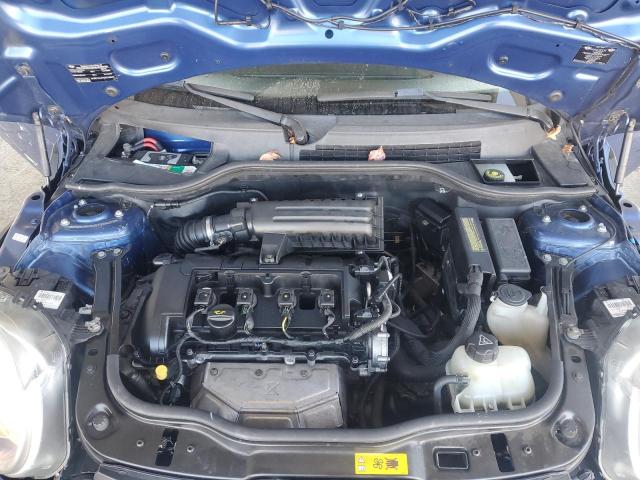 Photo 11 from auction – 2012 MINI COOPER with VIN WMWSU3C5XCT259472