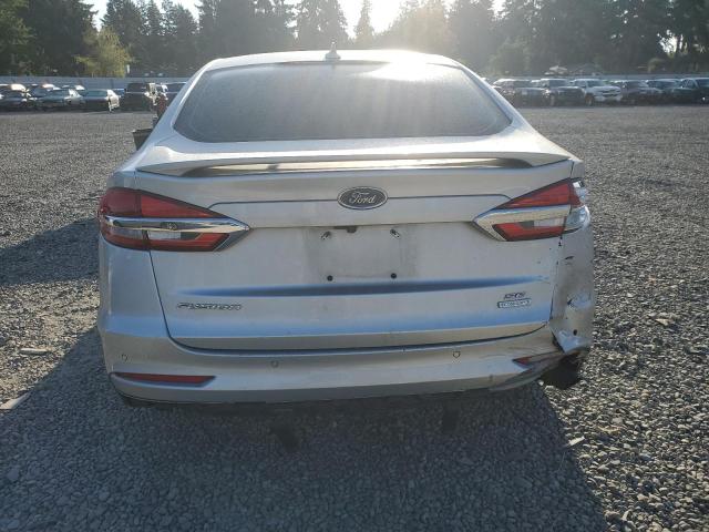 Photo 6 from auction – 2019 FORD FUSION SE with VIN 3FA6P0HD2KR233271