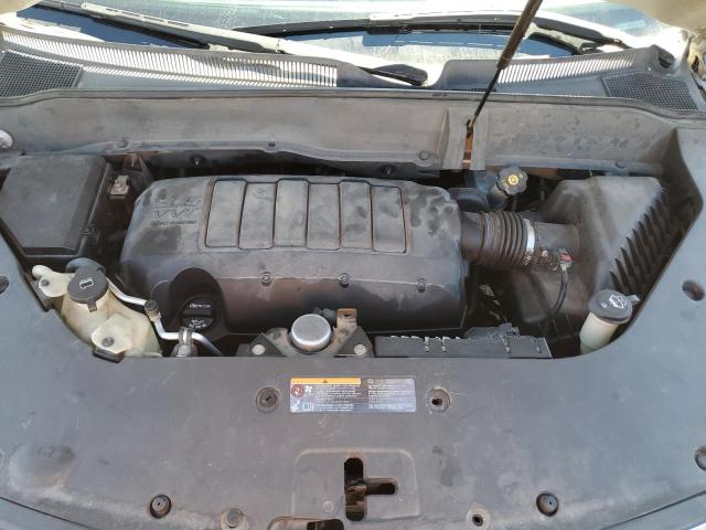Photo 12 from auction – 2013 BUICK ENCLAVE with VIN 5GAKRDKD0DJ117293