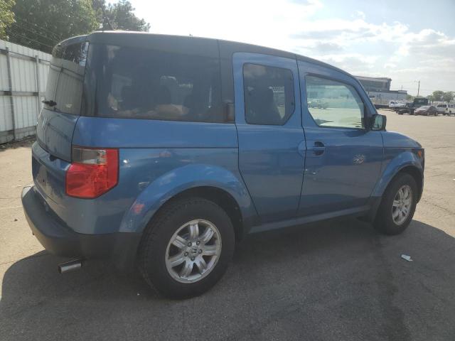 Photo 3 from auction – 2008 HONDA ELEMENT EX with VIN 5J6YH18758L008442