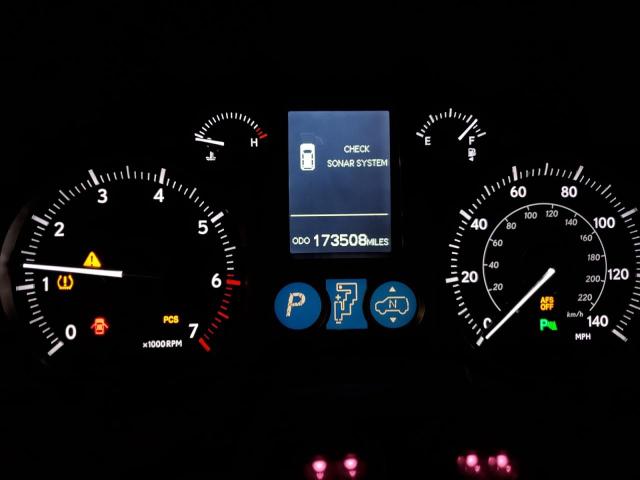 Photo 9 from auction – 2010 LEXUS GX 460 PRE with VIN JTJJM7FX6A5014816