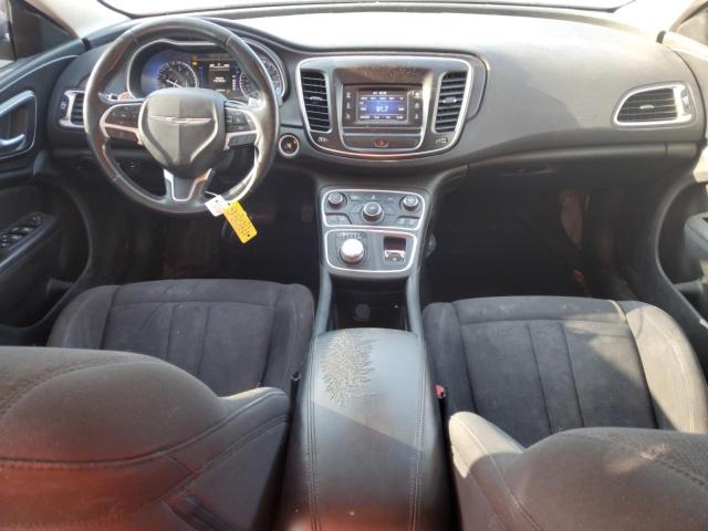 Photo 8 from auction – 2015 CHRYSLER 200 LIMITE with VIN 1C3CCCAG2FN759718