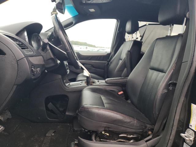 Photo 7 from auction – 2017 DODGE GRAND CARA with VIN 2C4RDGEG0HR779654
