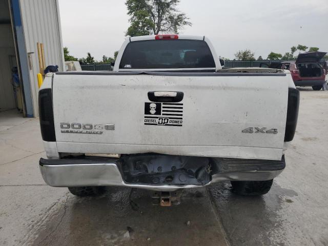 Photo 6 from auction – 2005 DODGE RAM 3500 ST with VIN 3D7LS38C85G791183