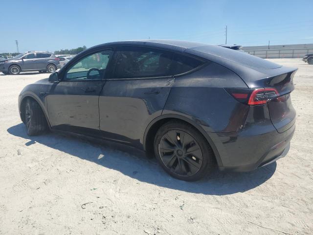 Photo 2 from auction – 2024 TESLA MODEL Y with VIN 7SAYGDED2RF164191