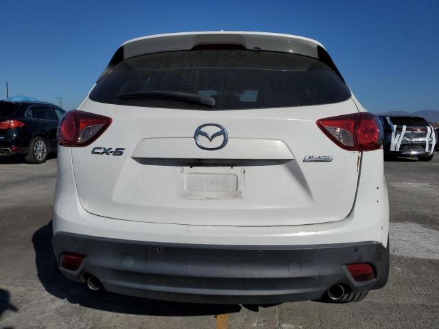 Photo 6 from auction – 2014 MAZDA CX-5 with VIN JM3KE2CY2E0345424