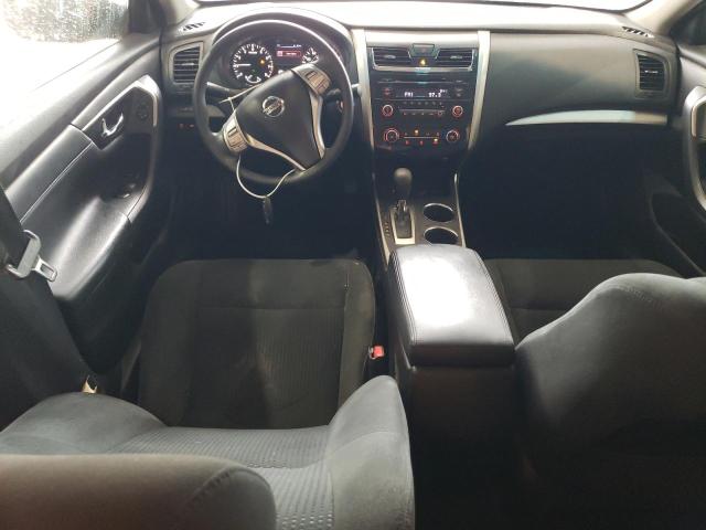 Photo 8 from auction – 2015 NISSAN ALTIMA 2.5 with VIN 1N4AL3AP0FN873323