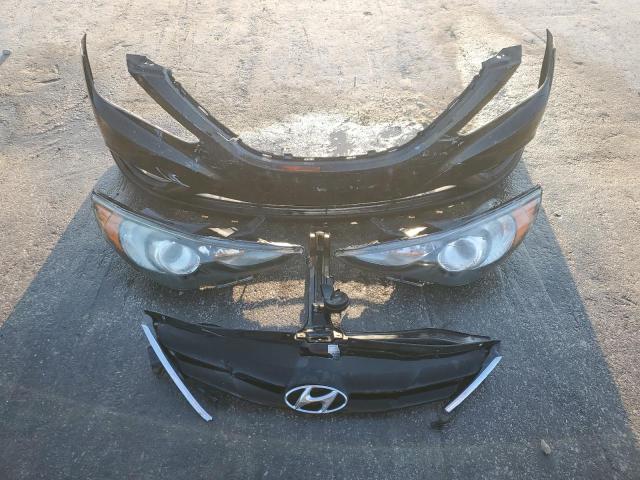 Photo 12 from auction – 2013 HYUNDAI SONATA GLS with VIN 5NPEB4ACXDH746593