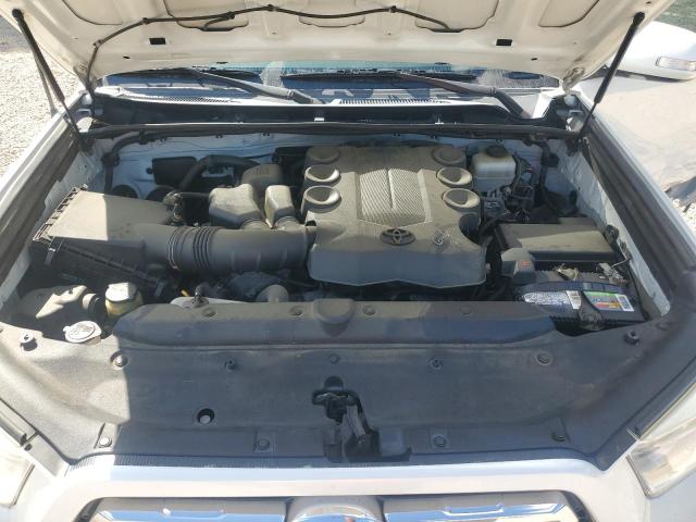 Photo 11 from auction – 2013 TOYOTA 4RUNNER SR5 with VIN JTEBU5JR0D5112843
