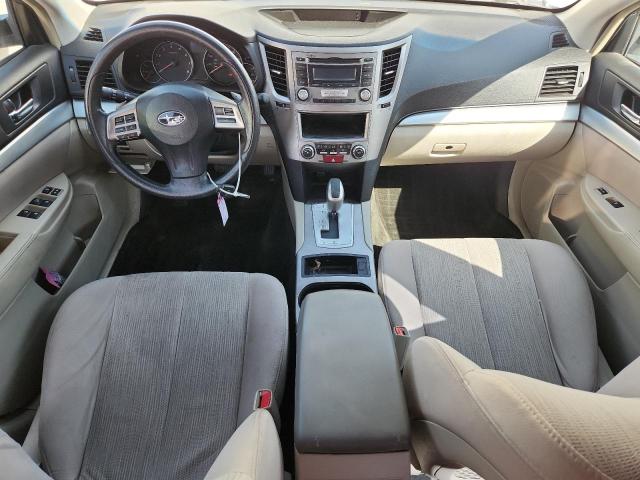 Photo 8 from auction – 2014 SUBARU LEGACY 2.5 with VIN 4S3BMBA60E3002400