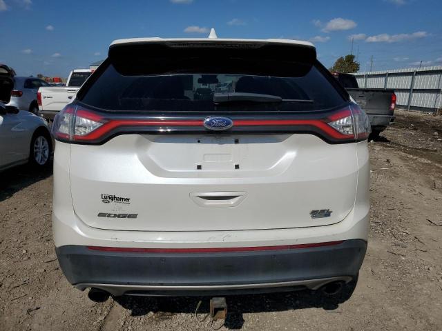 Photo 6 from auction – 2015 FORD EDGE SEL with VIN 2FMTK4J90FBB91076