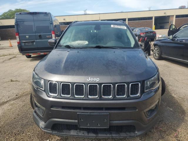 Фото 5 с аукциона – 2020 JEEP COMPASS LA с VIN 3C4NJDBB8LT229008