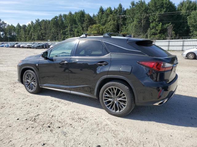 Photo 2 from auction – 2017 LEXUS RX 350 BAS with VIN 2T2BZMCA3HC126845