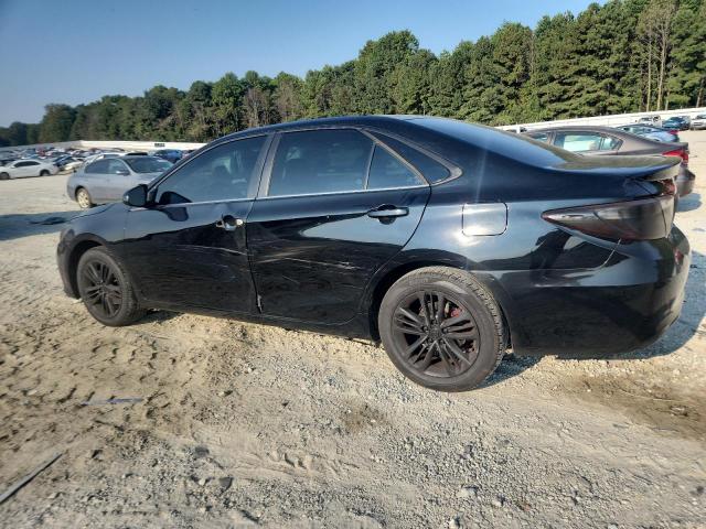Photo 2 from auction – 2017 TOYOTA CAMRY LE with VIN 4T1BF1FKXHU732285