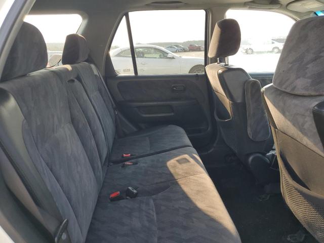 Photo 11 from auction – 2004 HONDA CR-V EX with VIN SHSRD78894U245751