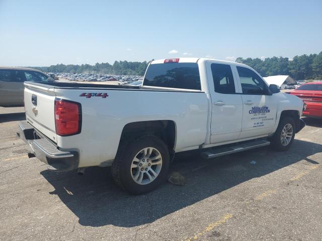Photo 3 from auction – 2018 CHEVROLET SILVERADO with VIN 1GCVKREC2JZ165178