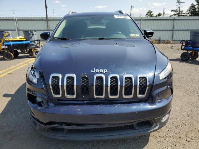 Photo 5 from auction – 2014 JEEP CHEROKEE L with VIN 1C4PJMCS4EW321916