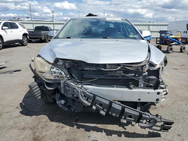 Photo 5 from auction – 2012 CHEVROLET MALIBU 2LT with VIN 1G1ZD5E09CF307808